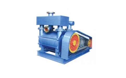 2BEA(2BE1)水環(huán)式真空泵